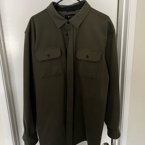 BYLT Overshirt